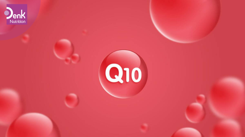 Coenzyme Q10 liều dùng như thế nào?