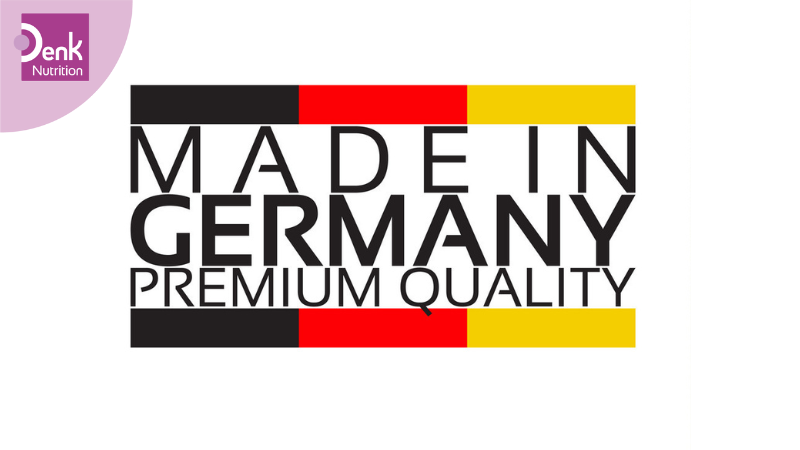 Thực phẩm chức năng của Đức có tốt không? Ưu điểm nổi bật