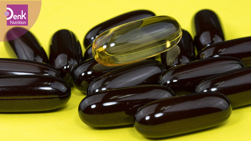 Lợi ích của thực phẩm chức năng là gì?