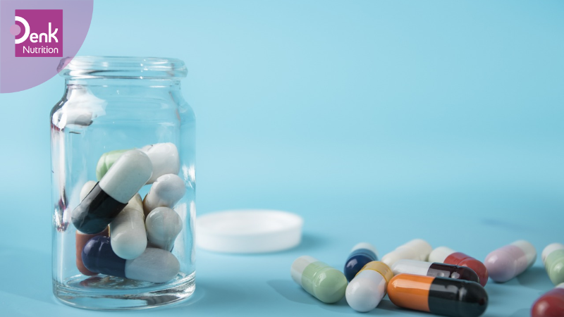 Thực phẩm chức năng tăng chiều cao là gì?