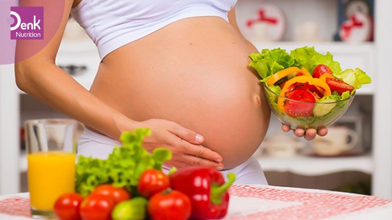 thực phẩm nên ăn