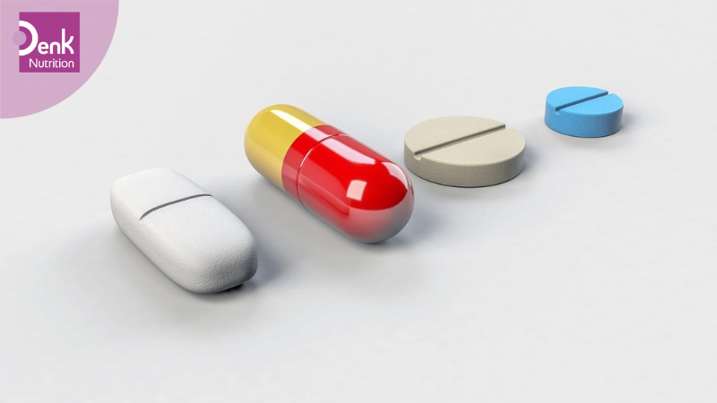 Sử dụng thực phẩm bảo vệ sức đúng cách sẽ mang lại nhiều lợi ích cho cơ thể