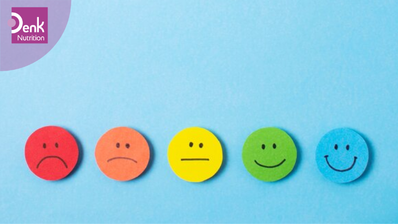 Cải thiện tâm trạng