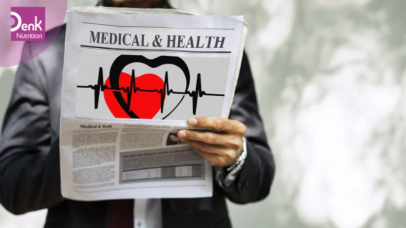 Thực phẩm chức năng gồm những loại nào?