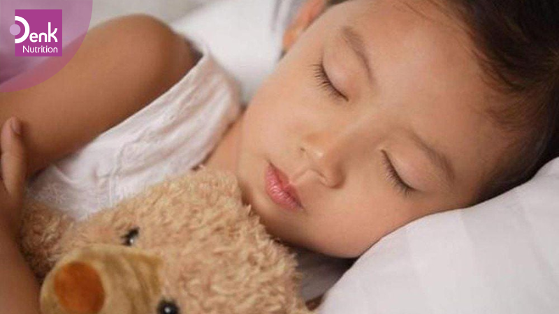 Hội chứng ngừng thở