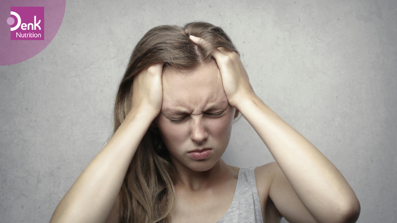 tác dụng phụ của thực phẩm bảo vệ sức khoẻ