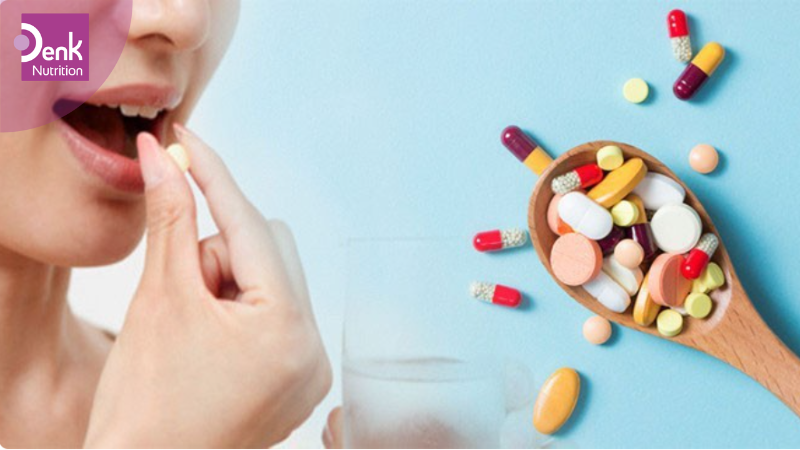 Liều lượng canxi cần thiết cho cơ thể