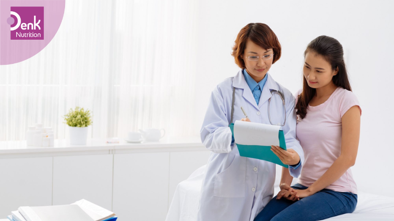 Người có huyết áp bất thường nên làm gì?