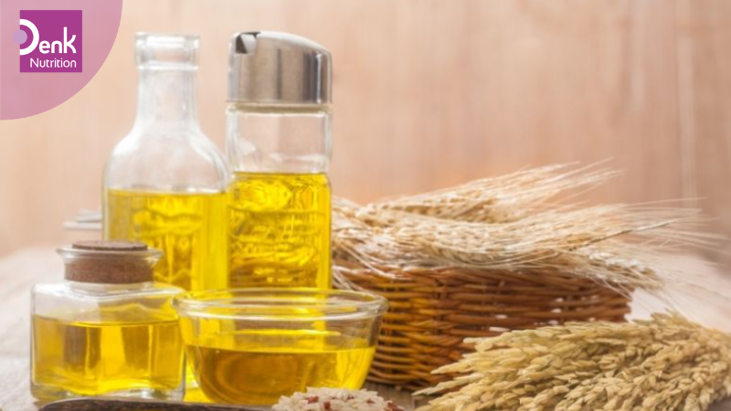 Một số loại dầu