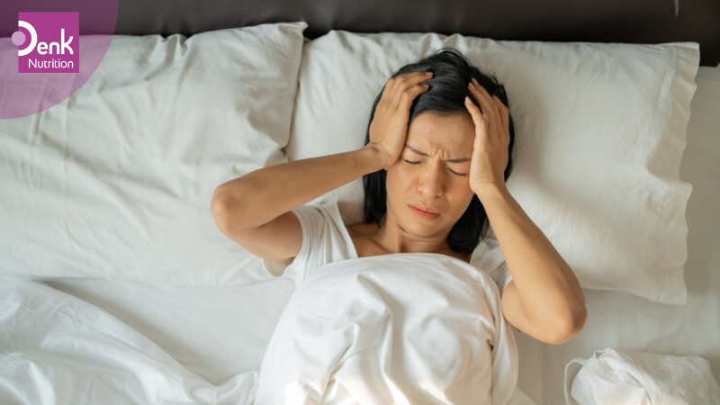 Cải thiện chất lượng giấc ngủ