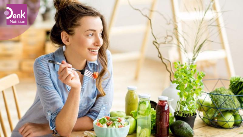 Ăn gì để giảm Glucose trong máu?