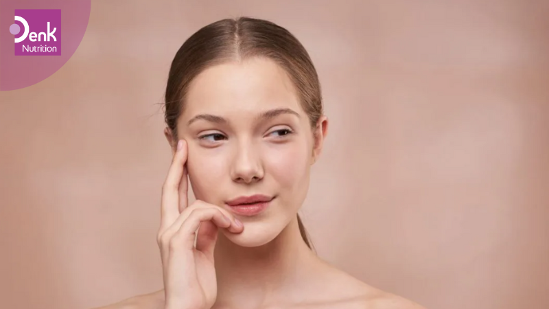 Cải thiện làn da