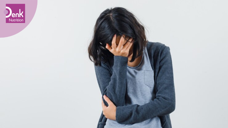 Giảm triệu chứng trầm cảm theo mùa