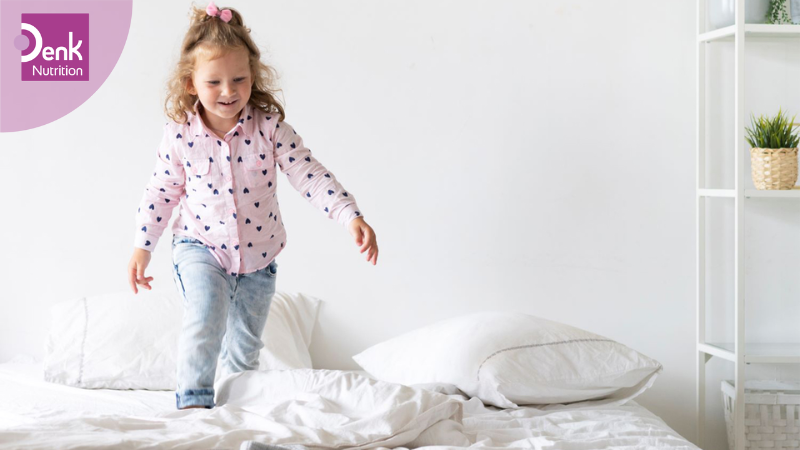 Hội chứng chân tay bồn chồn