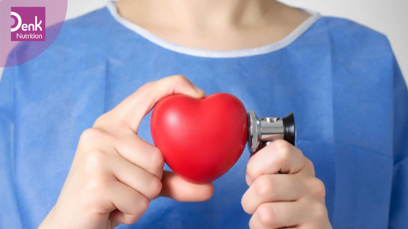 Công dụng của Arginine đối với cơ thể