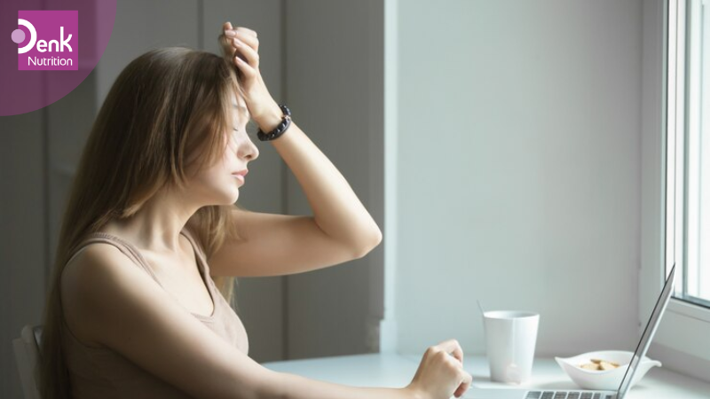 Rối loạn thần kinh