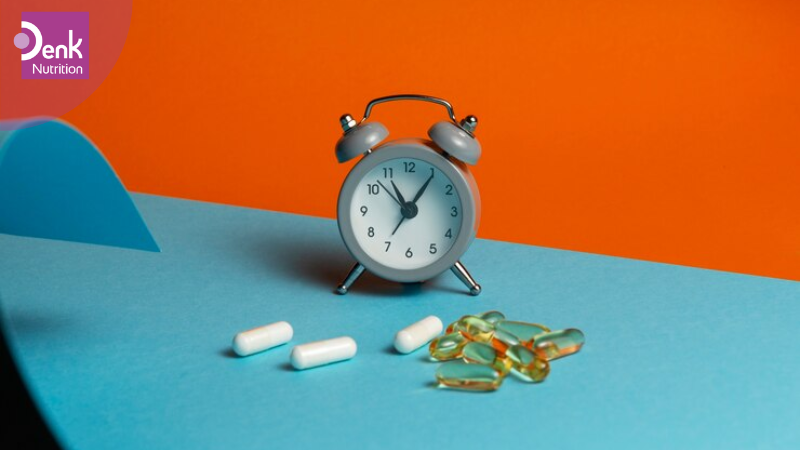 Melatonin được chỉ định điều trị rối loạn nhịp sinh học