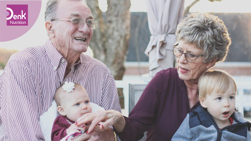 Thực phẩm chức năng gồm những loại nào?