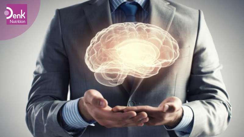 Tăng cường chức năng của não