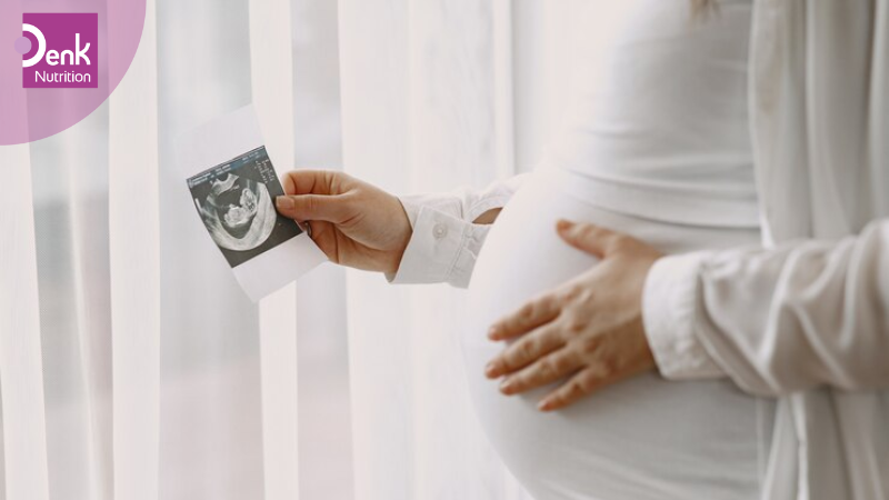 Dị tật ống thần kinh và tật nứt đốt sống ở thai nhi