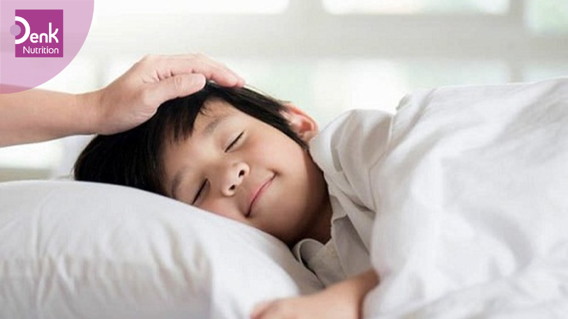 Môi trường ngủ thoải mái