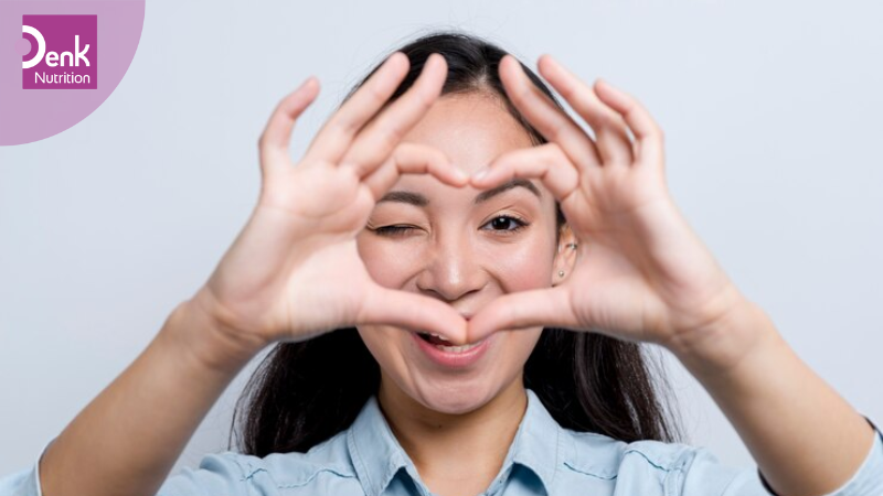 Cải thiện thị lực