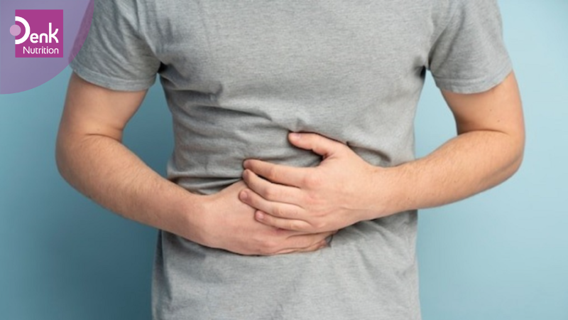 Biến chứng tổn thương mạch máu nhỏ