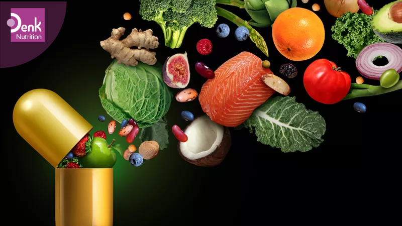 Thực phẩm chức năng là gì? Công dụng của thực phẩm chức năng