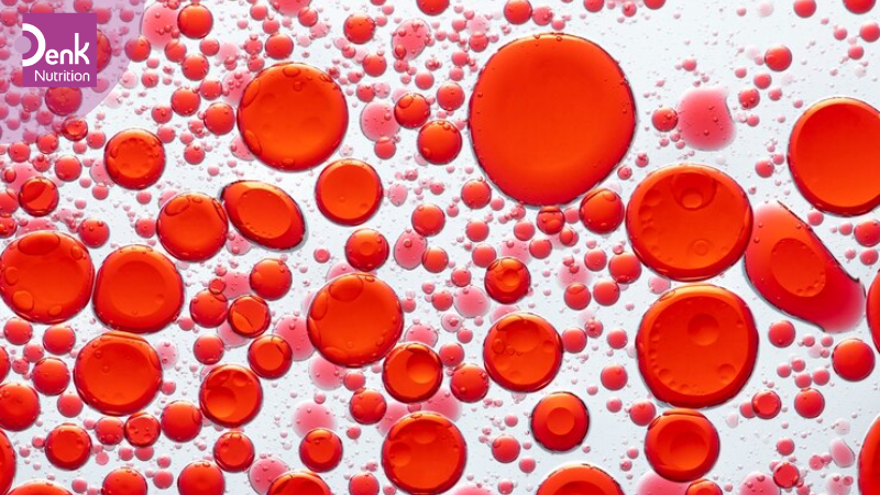 Thiếu máu hồng câu khổng lồ