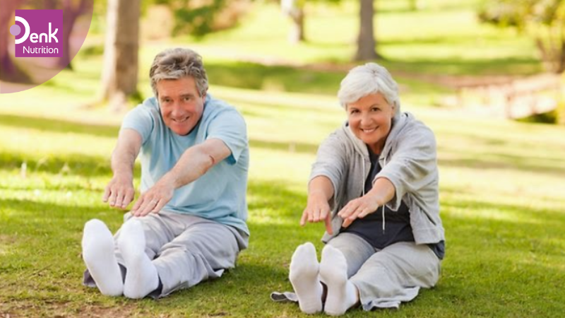 Tăng trưởng, tái tạo xương