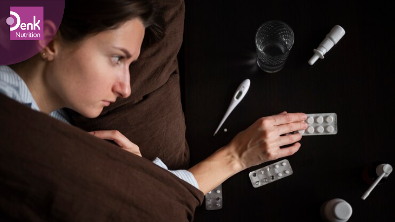 Melatonin có gây nghiện không