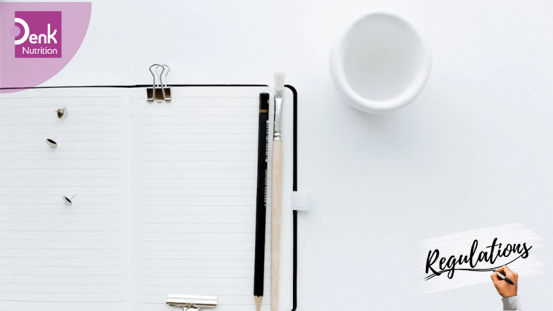 quy định về thuốc và thực phẩm chức năng