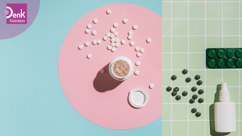 giới thiệu melatonin