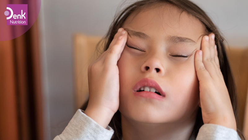 Mệt mỏi ban ngày