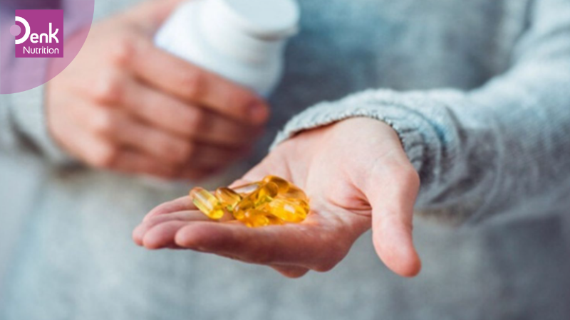 Các lưu ý khi dùng EPA