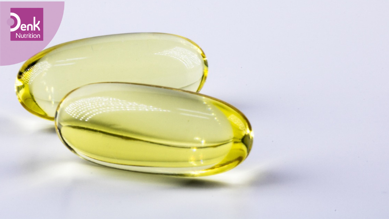 Thực phẩm chức năng mang lại nhiều lợi ích cho sức khỏe