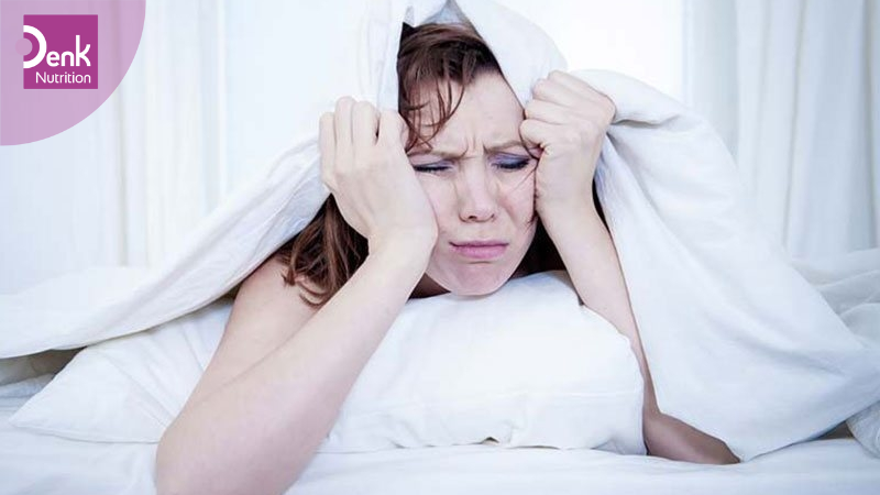 Rối loạn giấc ngủ không thực tổn là gì?