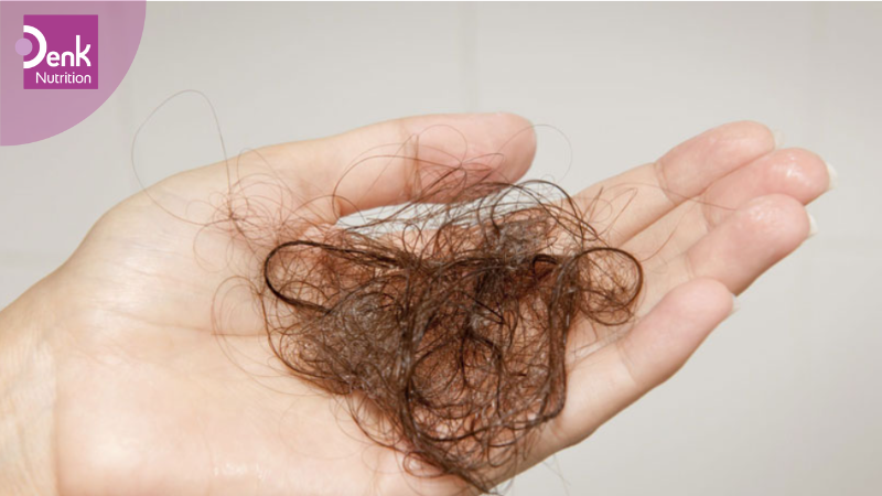 Lông trên cơ thể uốn thành hình xoắn ốc