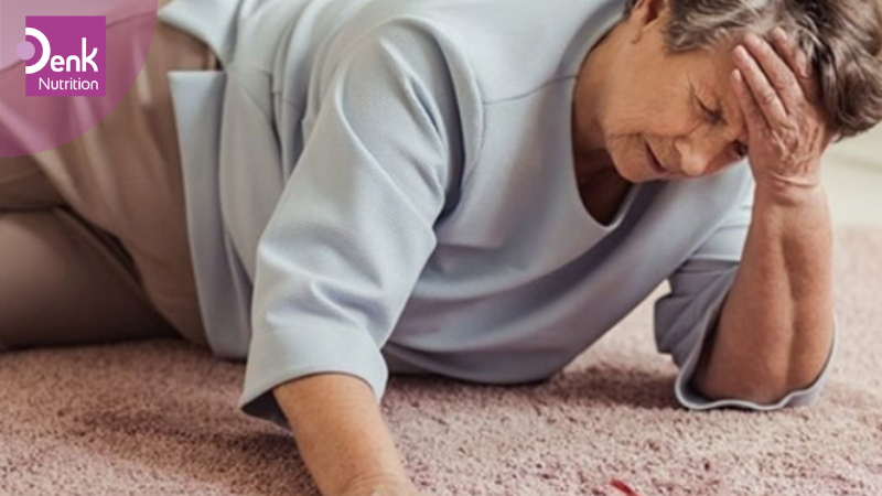 Ngăn ngừa đột quỵ