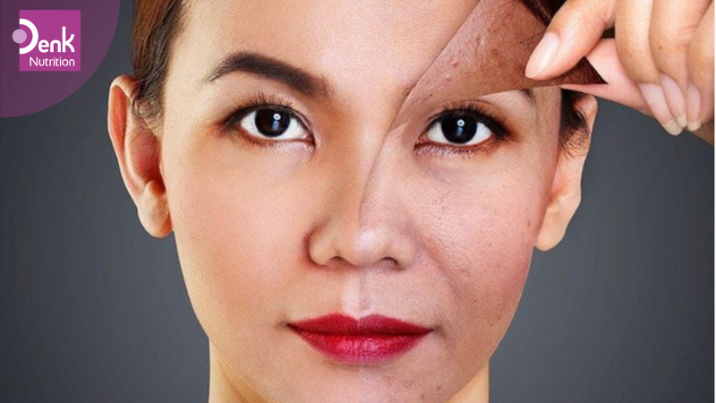 Lợi ích của vitamin E đối với sức khoẻ