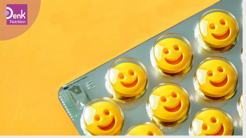 serotonin có chức năng điều chỉnh tâm trạng