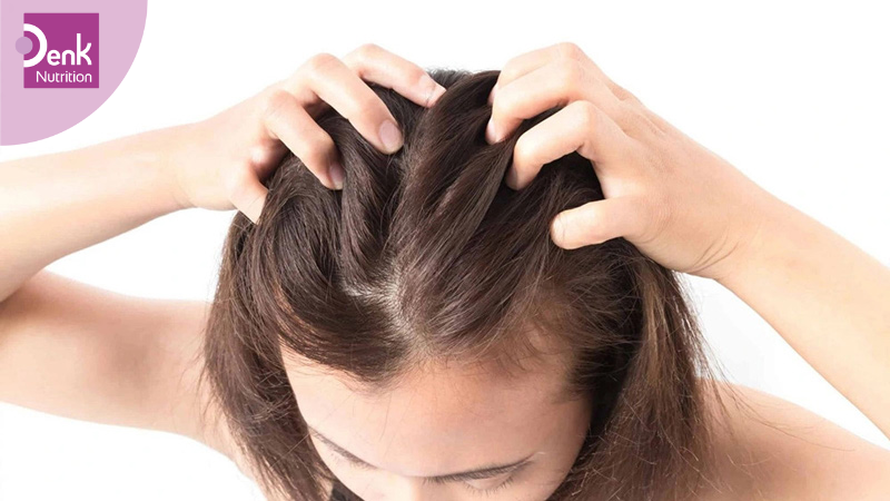 Vitamin B12 có tác dụng gì cho tóc?