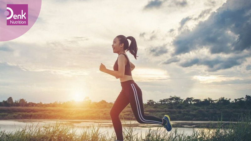 Điều hòa cân bằng nước và điện giải