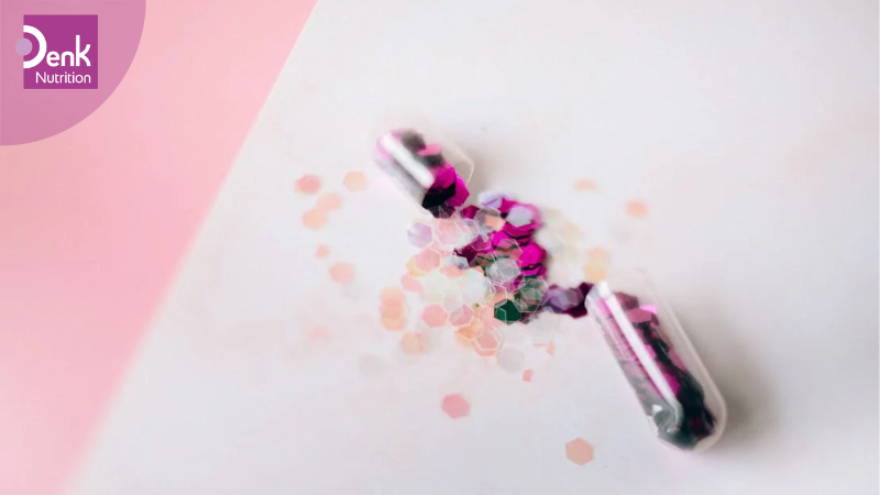 Thực phẩm chức năng của Đức có tốt không? Ưu điểm nổi bật