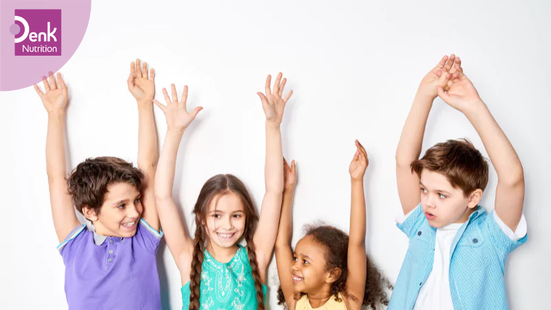 Thực phẩm chức năng tăng chiều cao có tốt không?