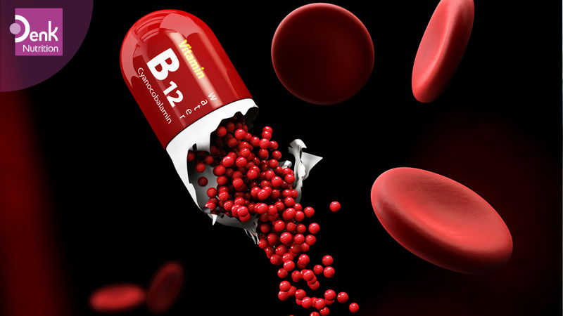 Bổ sung thông qua thực phẩm chức năng