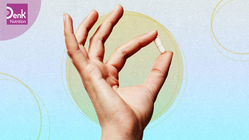 Melatonin là thuốc hay thực phẩm chức năng?