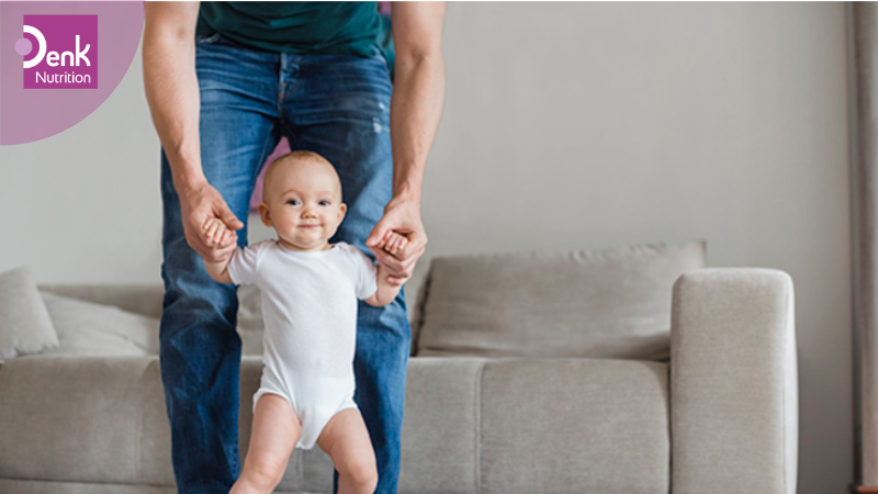 Kẽm giúp tăng khả năng hấp thu dinh dưỡng ở trẻ