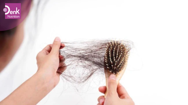 Tác dụng phụ của thuốc