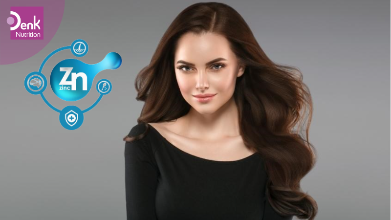 Sửa chữa và tái tạo tóc